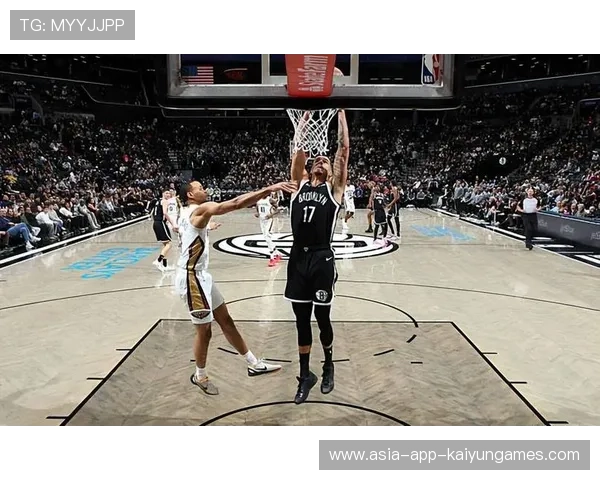 篮网止连败：小波特32+11领队取胜，篮网 香波特