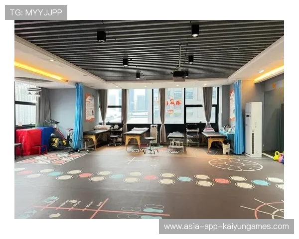 构建专业运动康复知识传播平台体系，运动康复专业认知