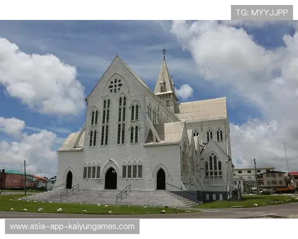 法属圭亚那极限运动体验中心落成，法属圭亚那的国家别名