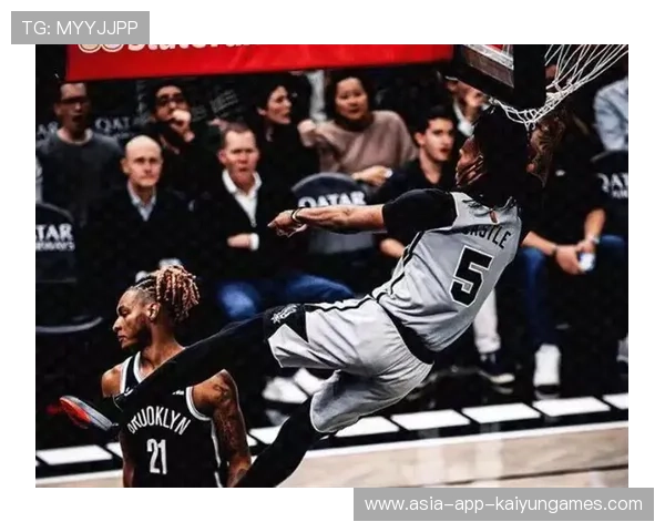 篮网队豪取五连胜，冲击东部前列，篮网全队